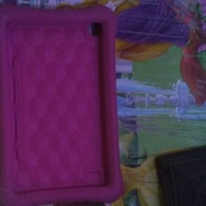 Amazon tablet case